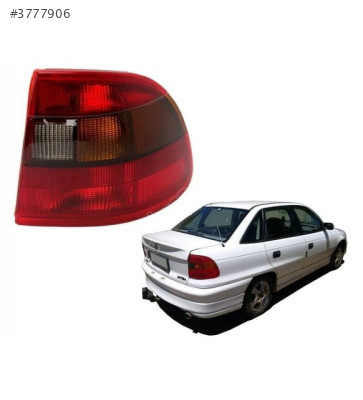 ASTRA F 1995 SEDAN SAĞ STOP 1223982