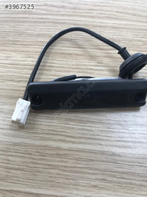 BAGAJ AÇMA BUTONU CEED/I30 07-12