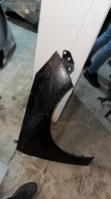 FORD FOCUS 3.5 SAĞ ÇAMURLUK ORJİNAL ÇIKMA 5X