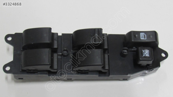 84820-0F030 COROLLA 2002-2007 VERSO CAM DÜĞMESİ ÖN SOL