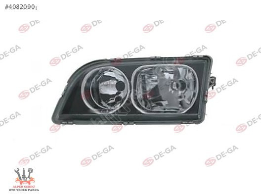 VOLVO S40 V40 SOL FAR. 1996-2004
