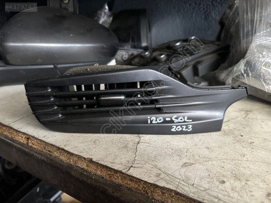 HYUNDAİ İ20 ÇIKMA DİFLİZÖR