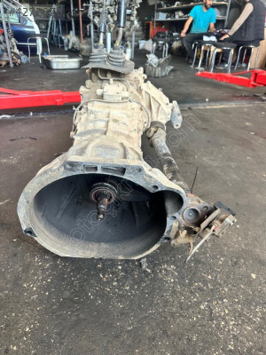 MİTSUBİSHİ L200 ÇIKMA ŞANIMAN KOMPLE