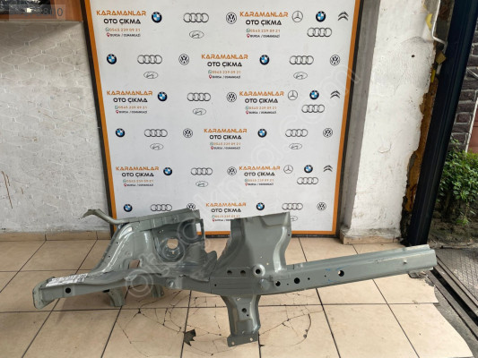 HYUNDAİ İ20 SOL ÖN ŞASE SIFIR ORJİNAL