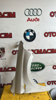 FIAT EGEA SAĞ ÖN ÇAMURLUK