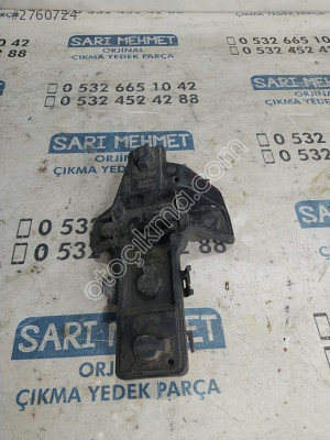 ÇIKMA VW TOURAN SAĞ ARKA STOP DUYU 1T0945258D