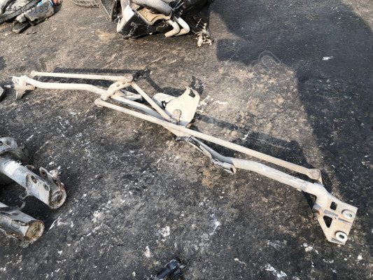 OPEL MERİVA SİLECEK MEKANIZMASI VE MOTORU