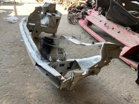 RENAULT CLİO SYMBOL ÖN PANEL ORJİNAL ÇIKMA