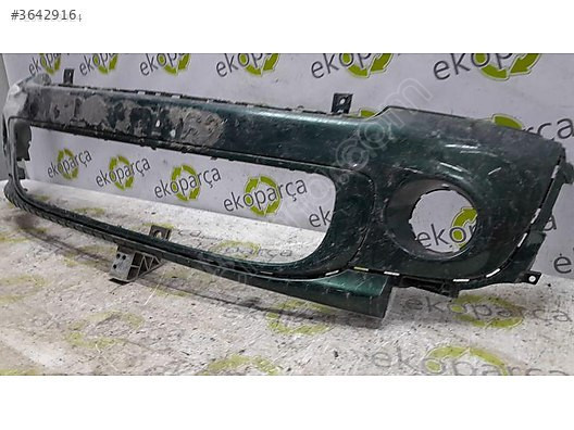 MINI COOPER 2010 2014 R56 ÖN TAMPON 7250772