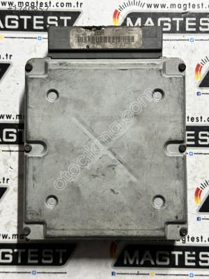 2S7A-12A650-AHD / DPC-662 / 2EQA FORD MONDEO MOTOR BEYNİ