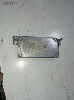 7PP941597C 11-17 PASSAT B8 ORJ. ÇIKMA FAR BEYNİ