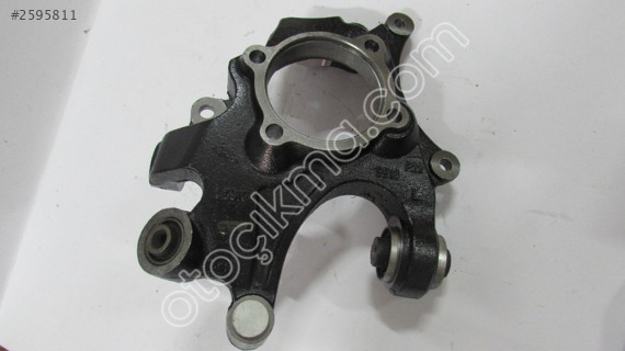 52710-2B000 SANTAFE 2006-2010 AKS TAŞIYICI ARKA SOL