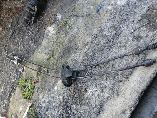 Fiat doblo vites halatları