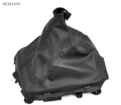 VİTES KÖRÜĞÜ HYUNDAI ACCENT BLUE 12-18 84640-0U000