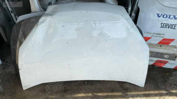 FİAT DOBLO 4 MOTOR KAPUTU