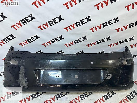 Peugeot 308 Arka Tampon 09-12