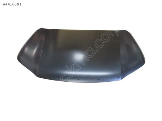 TOYOTA HİLUX 2015 2026 ÖN KAPUT SIFIR İTHAL TAİWAN