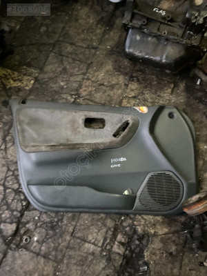 HONDA CİVİC KAPI DÖŞEMESİ MERT OTO