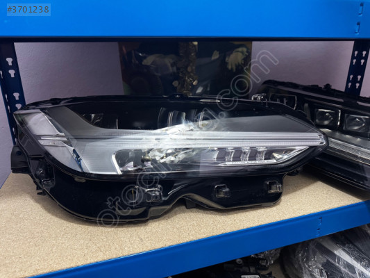 VOLVO S90 SAĞ ORJİNAL FAR