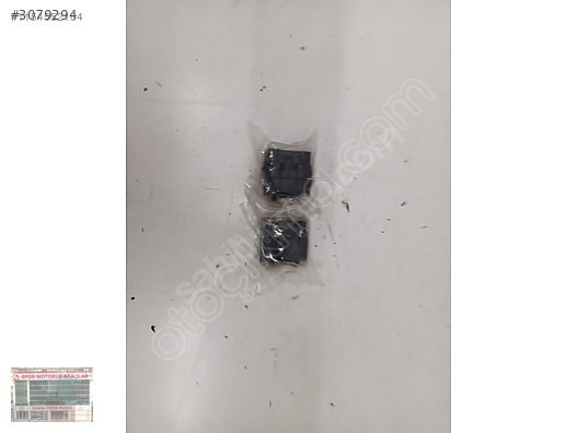 TOYOTA COROLLA SIFIR VİRAJ DEMİR LASTİKLERİ 19-24OEM 48815-02280