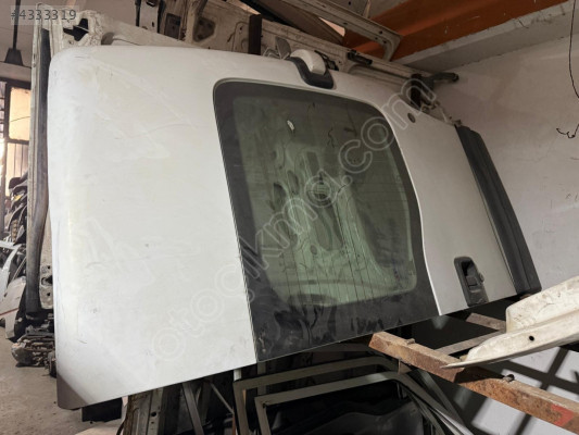 RENAULT MASTER BAGAJ KAPAĞI SAĞ TARAF ORJİNAL ÇIKMA 98-08 MODEL