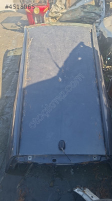 OPEL ASTRA H STATİON ORJİNAL TAVAN 2010