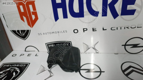 PEUGEOT 3008 HYBRİD ÖN PANEL HAVALANDIRMASI 9846310780