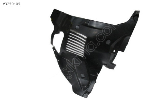 SEAT LEON- 21/24; ÖN ÇAMURLUK DAVLUMBAZI SOL (ÖNÜN ÖNÜ)(PLA