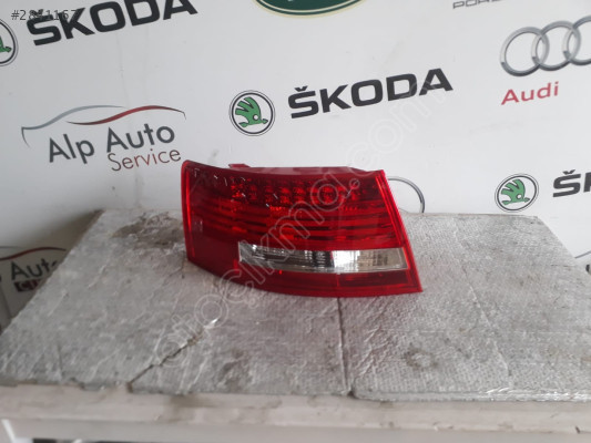 AUDİ A6 2004-2008 SOL STOP