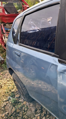 CHEVROLET KALOS SAĞ ARKA KAPI.OTO ERKAN ÜNYE