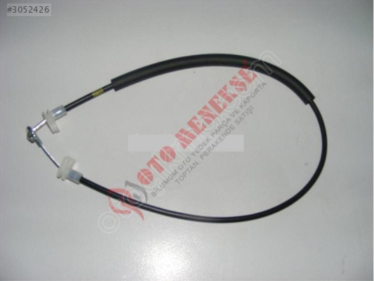 Kapı Açma Kilit Teli Ön Sağ Ducato 2001-2006 Arası