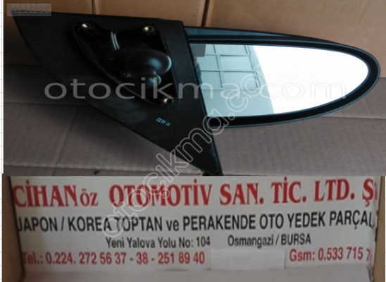 ACCENT ERA MANUEL SOL AYNA 2006,