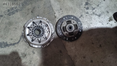 FORD FOCUS ORJINAL CIKMA BASKI BALATA