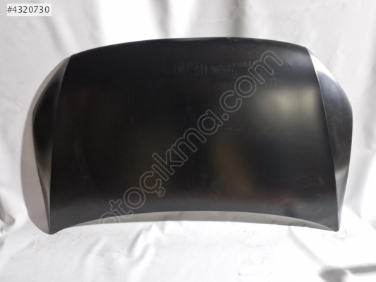 VOLKSWAGEN CADDY ÖN MOTOR KAPUTU 2015-2020