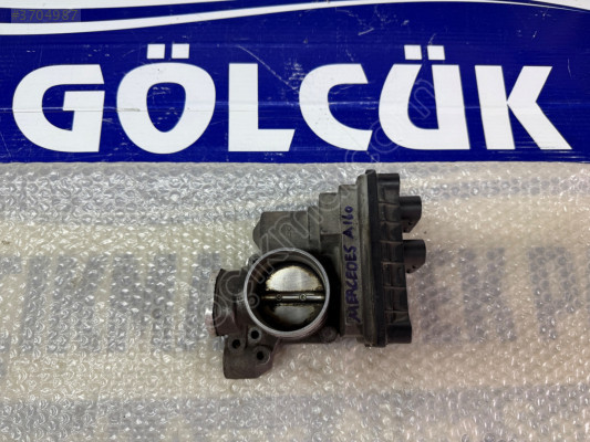 A 166 141 22 25 Mercedes W168 A160 Gaz Kelebeği ORJİNAL