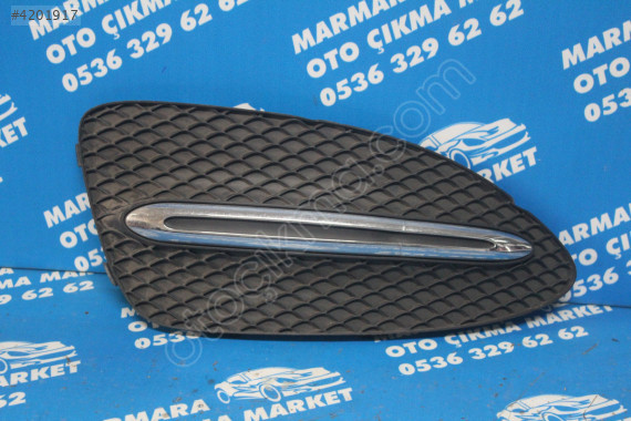 A2468852822 MERCEDESB SERİSİ SAĞ TAMPON IZGARASI