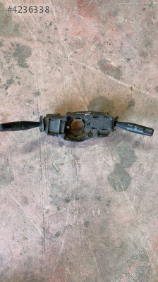 1998 PEJO PARTNER ÇIKMA ORJİNAL FAR SİLECEK VE FAR KOLU