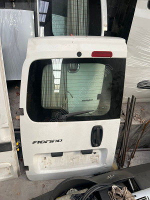FIAT FIORINO Bagaj Kapağı - Mert Oto Çıkma Parçalar