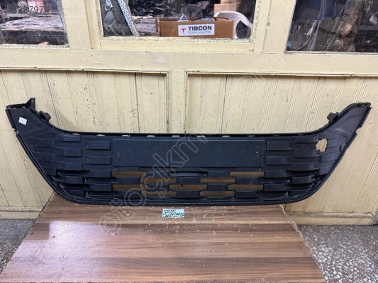 HYUNDAİ ÖN TAMPON ORTA IZGARASI 2021-2024 MODEL ORJİNAL ÇIKMA