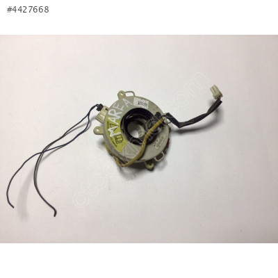 Fiat Marea Airbag Sargısı