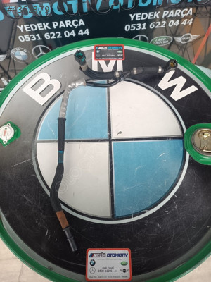 RANGE ROVER ÇIKMA 2.0D YAKIT GERİ DÖNÜŞ HATTI GJ32-9312-AD