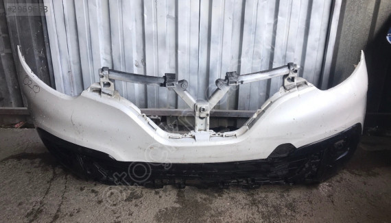 RENAULT KADJAR ÖN TAMPON