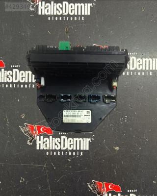 MERCEDES W212 SAM BEYNİ A2129008307