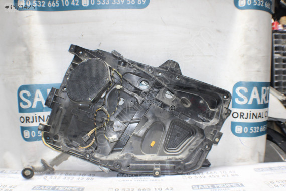 ÇIKMA FORD FİESTA SAĞ ÖN CAM KRİKOSU K-717