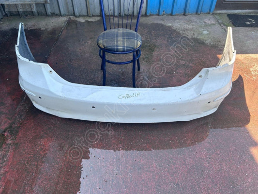 COROLLA ARKA TAMPON