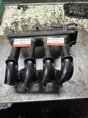 Honda City Modeli İçin Kaliteli Emme Manifoldu