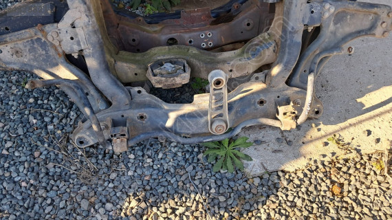 OPEL MERİVA ÖN VİRAJ DEMİRİ.OTO ERKAN ÜNYE