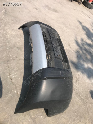 Fiat Fiorino Ön Tampon