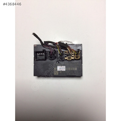 Volkswagen Passat Konfor Beyni 3AA959433B