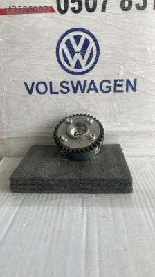 03C109088E PASSAT-GOLF-JETTA-A3 EKSANTRİK KONUMLANDIRICI